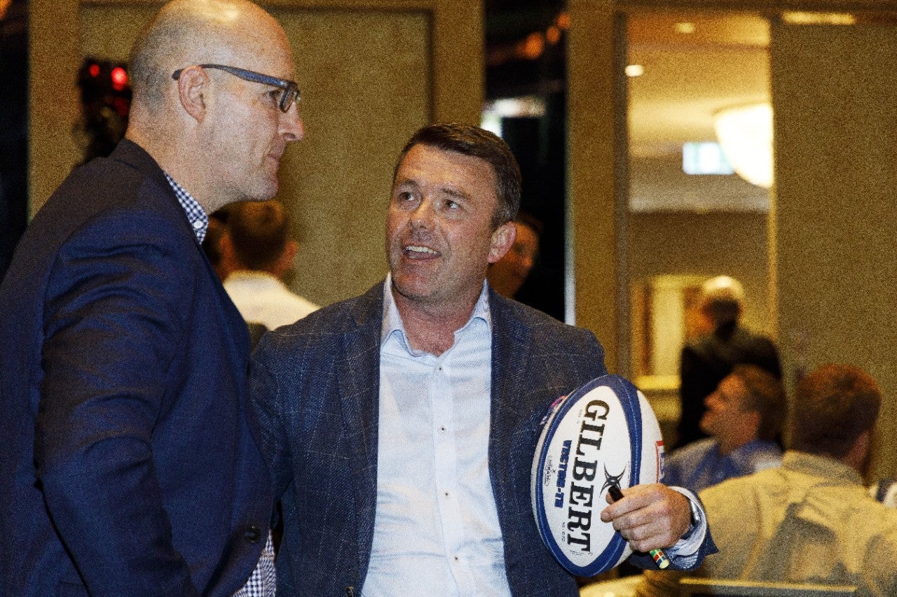 RUPA Robert Walters partnership