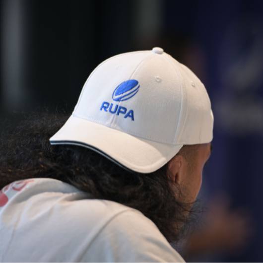 RUPA - 1