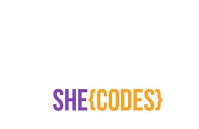 She Codes logo
