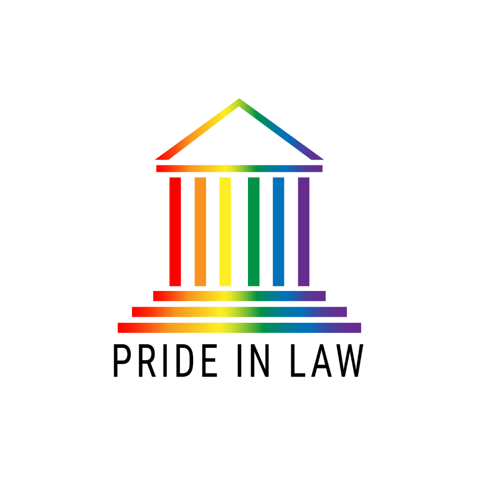 Pride in Law
