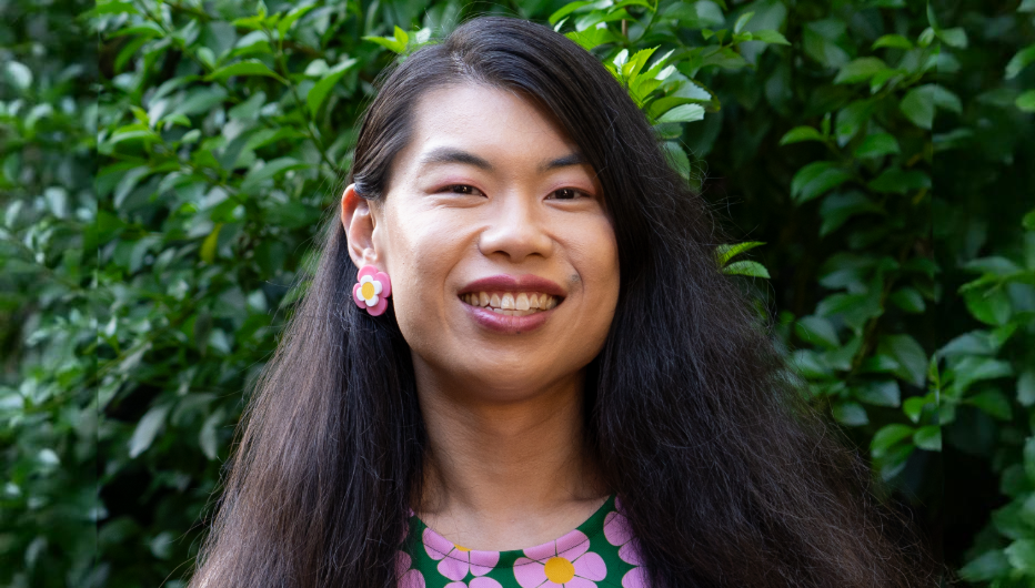 Michelle Hok