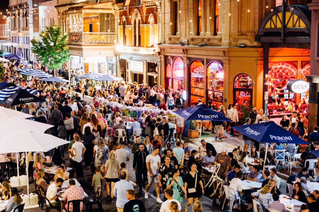 Adelaide Fringe