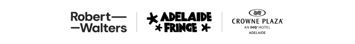 Robert Walters Adelaide Finge Crowne Plaza Adelaide