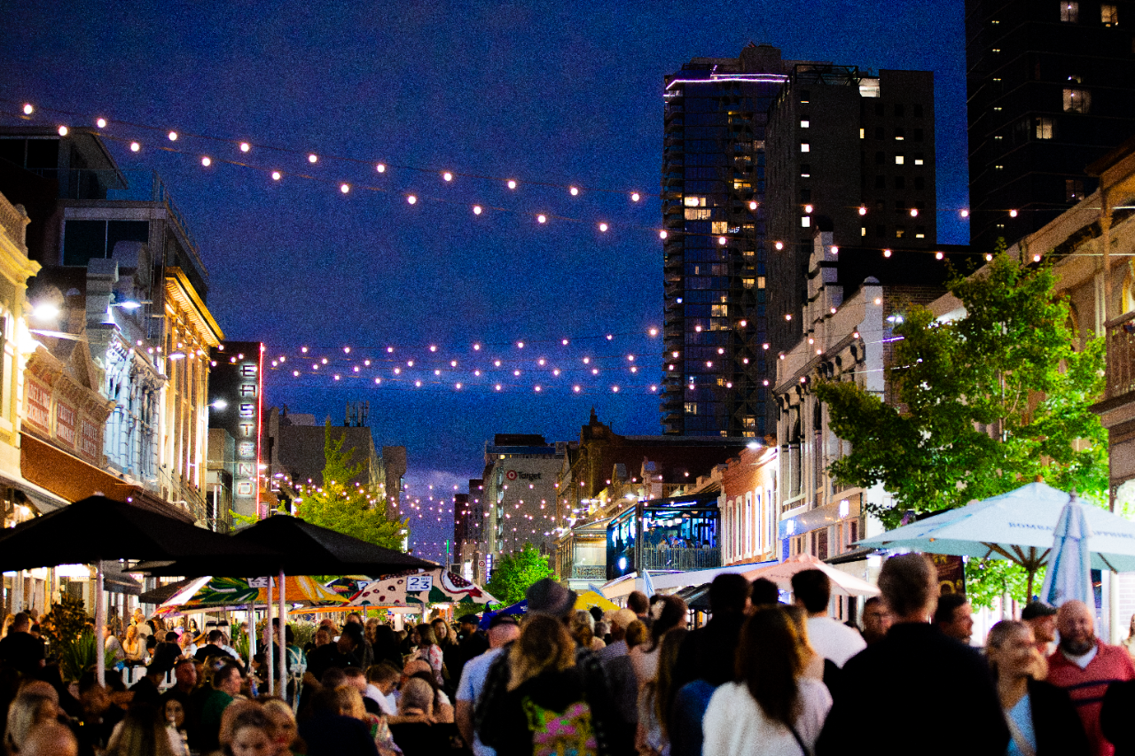 Adelaide Fringe
