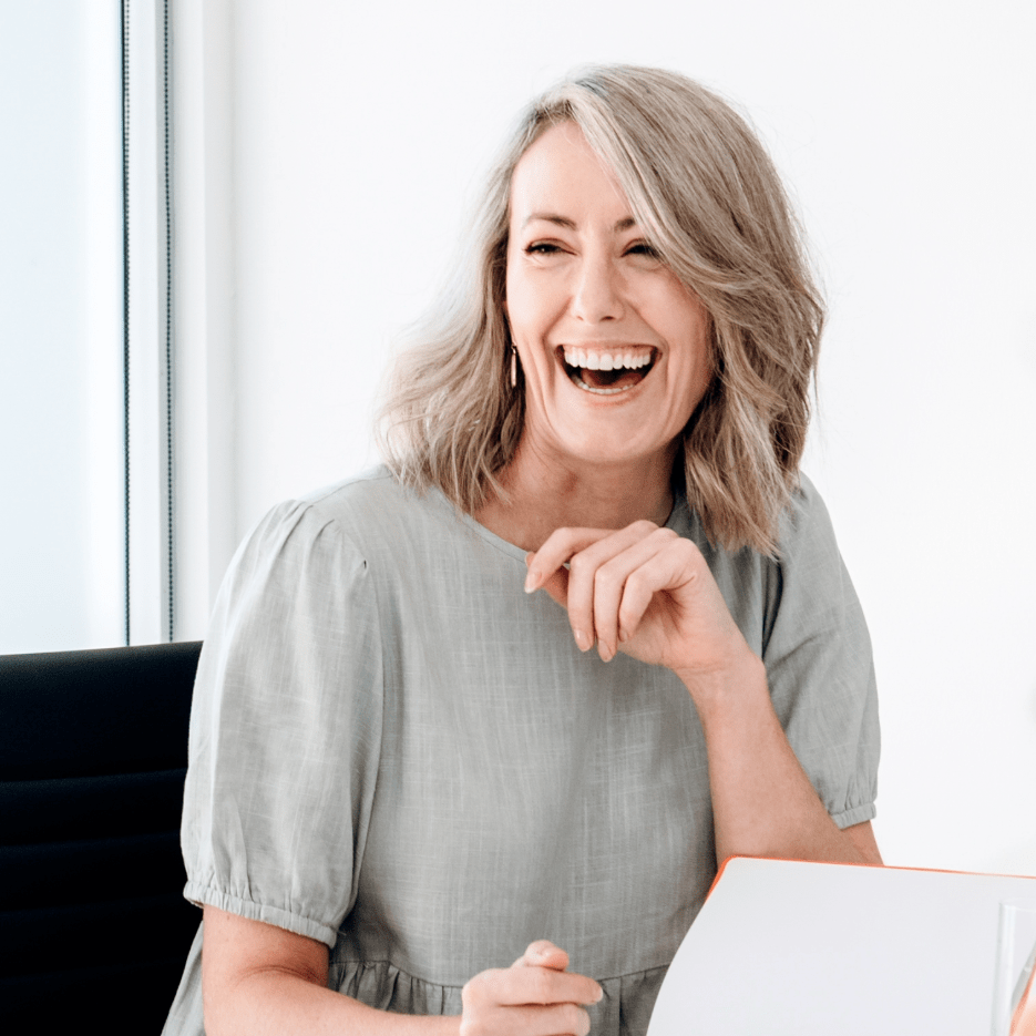 robert walters and behind closed doors supporting women in leadership