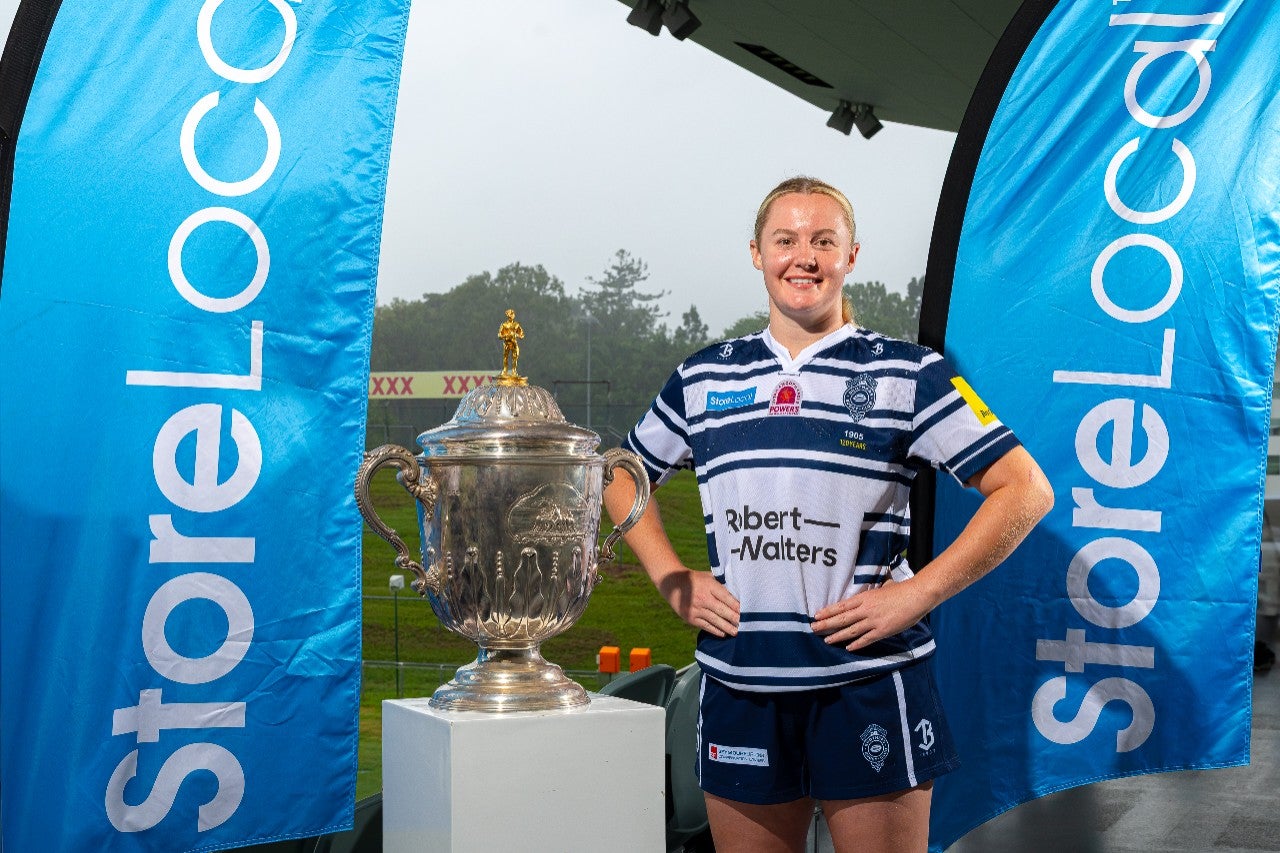 brothers rugby club logo