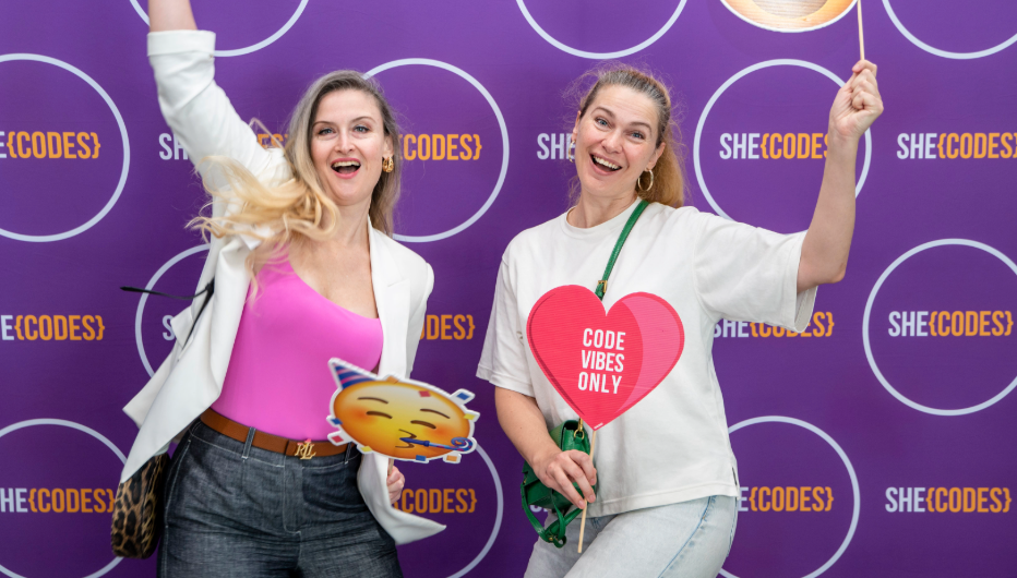She-Codes