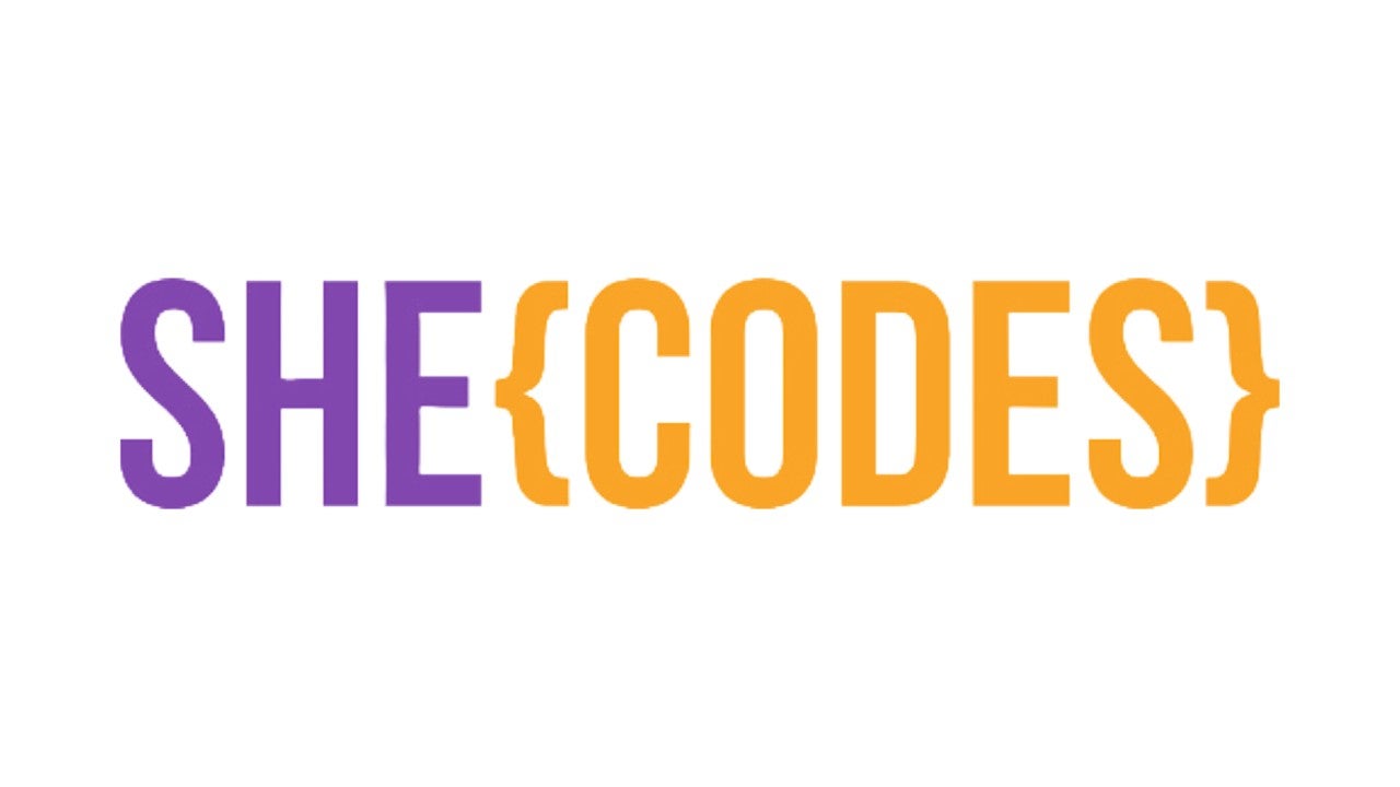 SheCodes logo