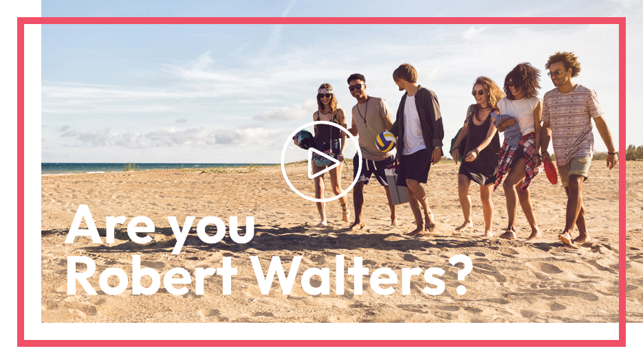 Careers at robert walters