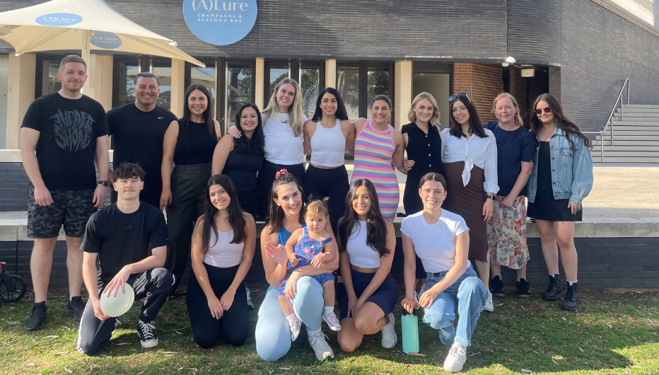 Robert Walters Recruitment Agency Adelaide