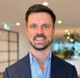 Hamish Smith