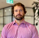 Stuart Jeltsema
