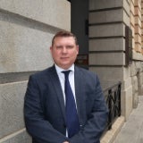 Brendan Ward