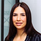 Jess Della-Verde