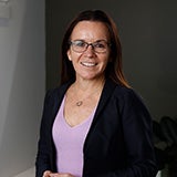 Jodie Gillespie
