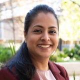 Sangeetha Oommen