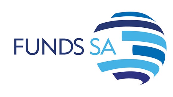 Funds SA logo