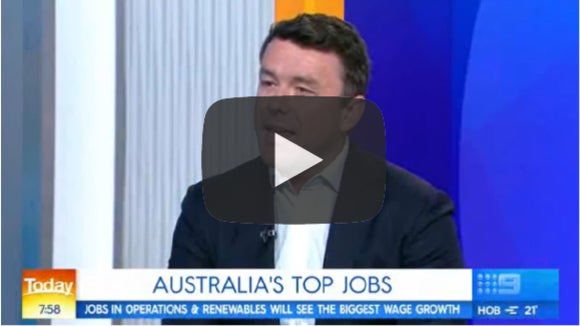 australia top jobs 2020 interview