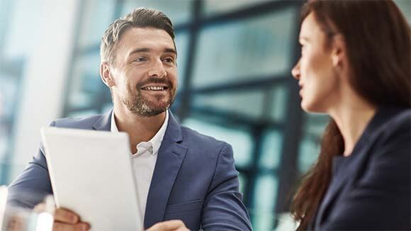 Be a recruitment consultant at Robert Walters