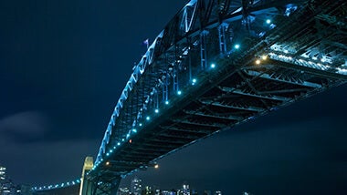 bridge-at-night