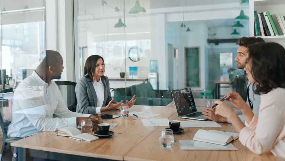 How to improve conflict resolution skills in the workplace