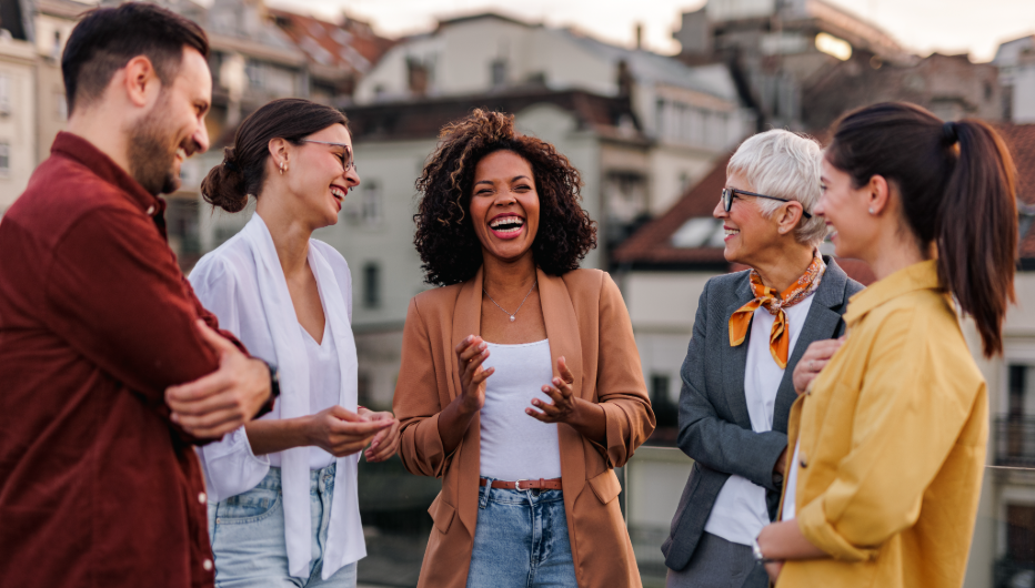How to handle end-of-year burnout and return energised in 2025