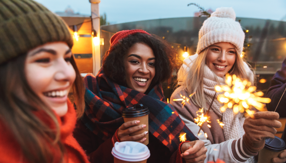 Job hunting in the holiday season: Your guide to success