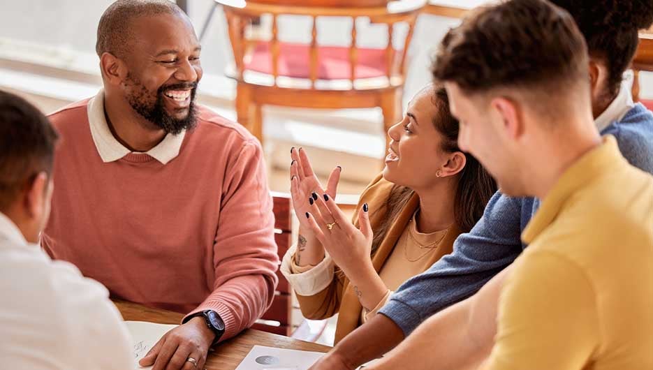 Why teamwork is essential: how to improve collaboration and productivity