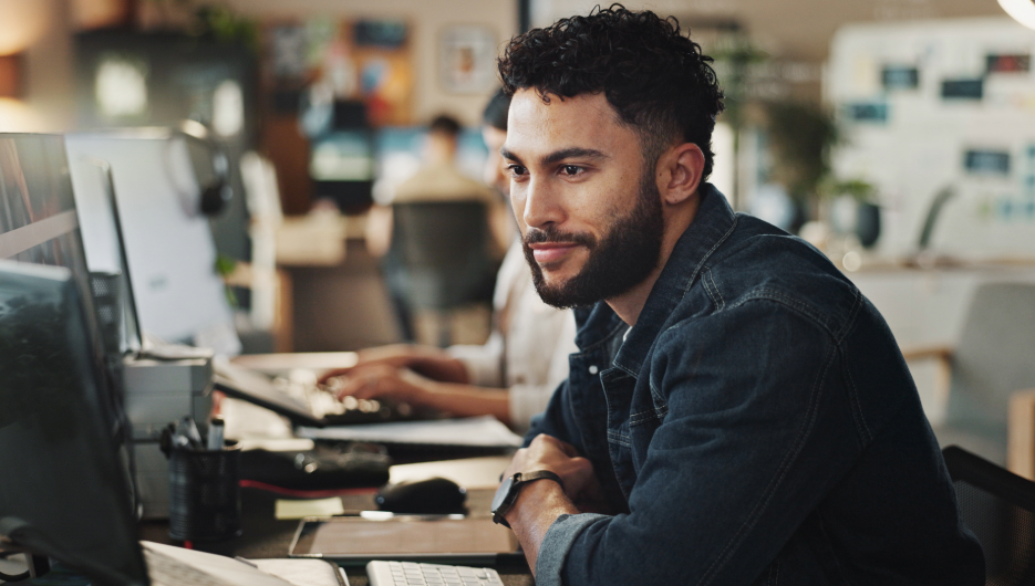 Adaptability in the workplace