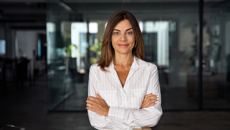 The future of leadership: Why investing in women leaders matters