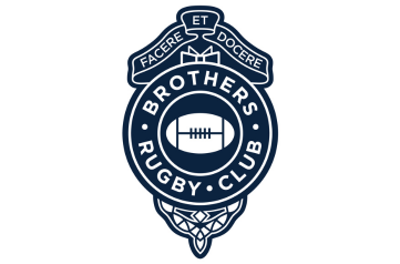 Brothers logo - 1