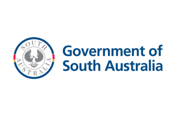 SA government - 1