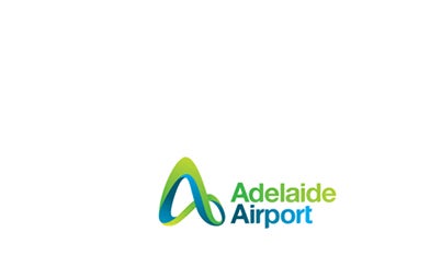 adelaide airport logo
